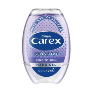 Carex Sensitive 50 ml
