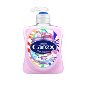 Carex Unicorn Magic 250ml
